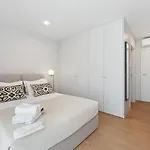 Guestready - Modern Lovely In Lägenhet Aveiro