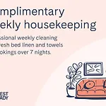 Lägenhet Guestready - Modern Lovely In