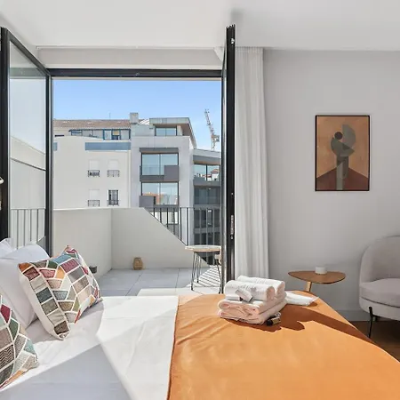 Guestready - Modern Lovely In *