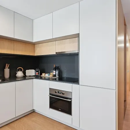 Guestready - Modern Lovely In Αβέιρο
