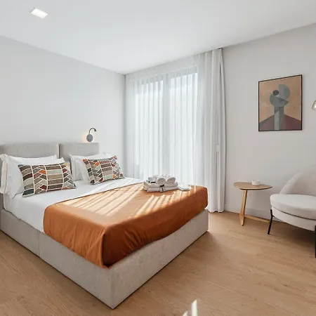 Guestready - Modern Lovely In Aveiro