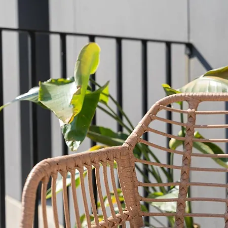 Guestready - Modern Lovely In דירה *