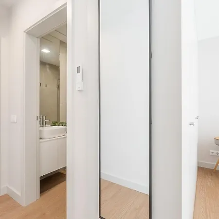 Guestready - Modern Lovely In דירה *