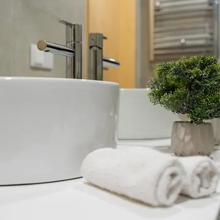 דירה Guestready - Modern Lovely In