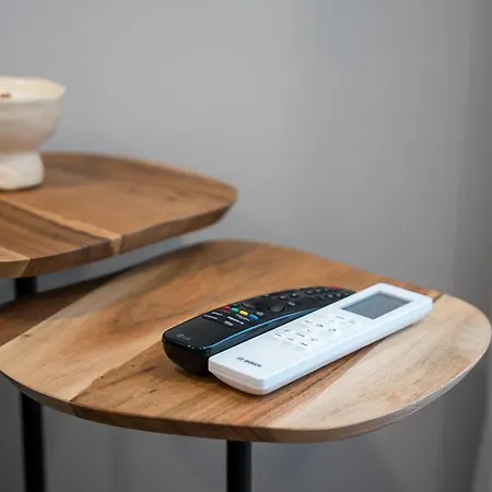 Guestready - Modern Lovely In * אבאירו