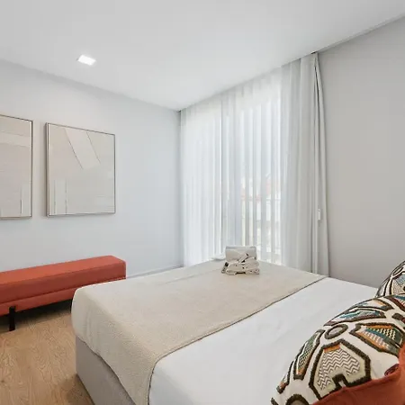 Guestready - Modern Lovely In *