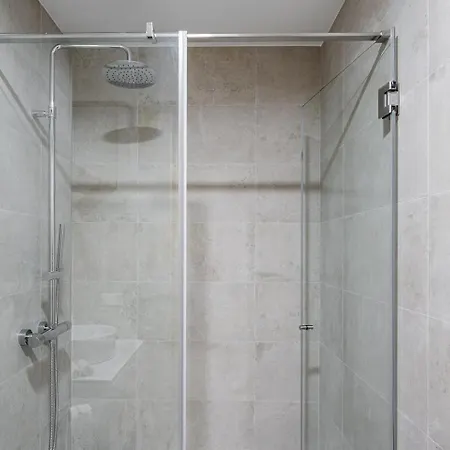 Guestready - Modern Lovely In Διαμέρισμα *