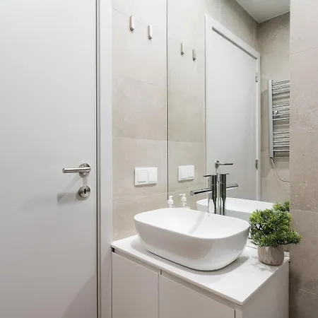 Guestready - Modern Lovely In *