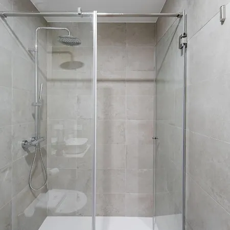 Lejlighed Guestready - Modern Lovely In