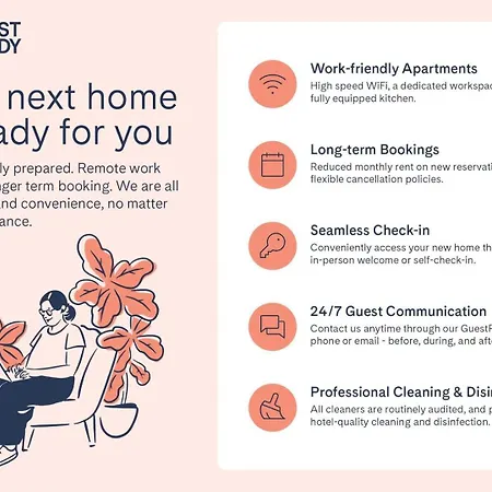 Guestready - Modern Lovely In * Αβέιρο
