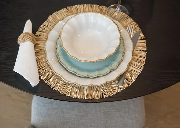 Guestready - Modern Lovely In * אבאירו