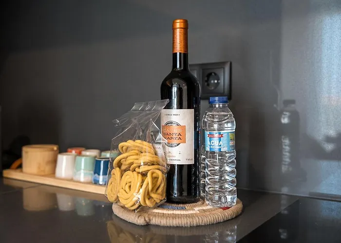 Guestready - Modern Lovely In