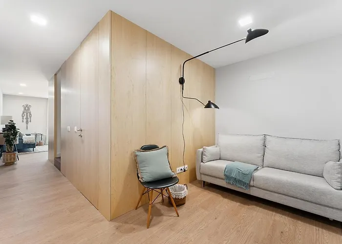 Guestready - Modern Lovely In *