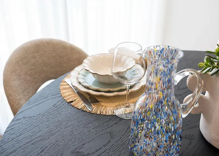 Guestready - Modern Lovely In Apartamento Aveiro