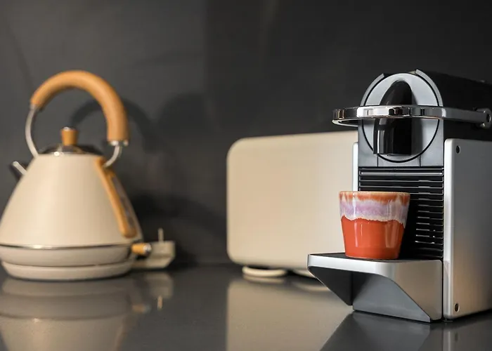 Guestready - Modern Lovely In Apartamento *