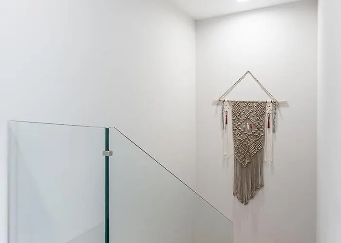 Guestready - Modern Lovely In