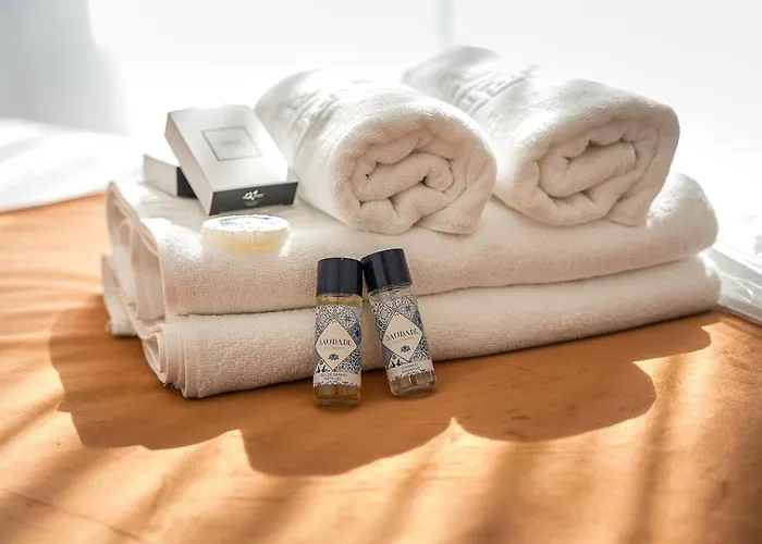 Guestready - Modern Lovely In *