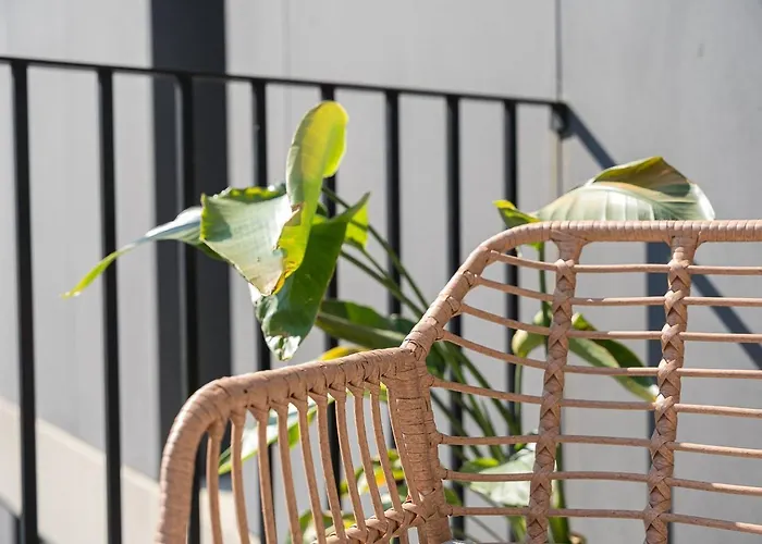 Guestready - Modern Lovely In Apartamento *