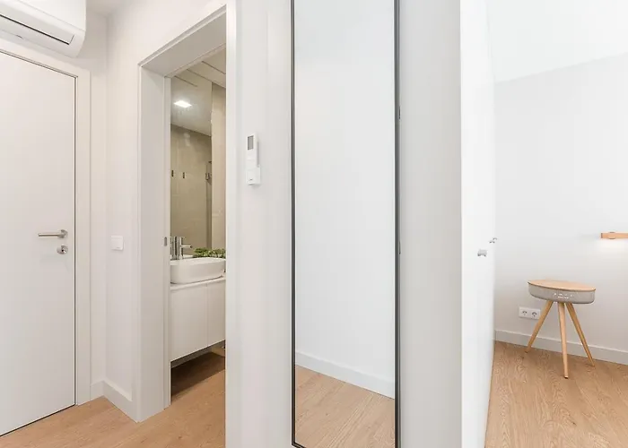 Guestready - Modern Lovely In Apartamento *