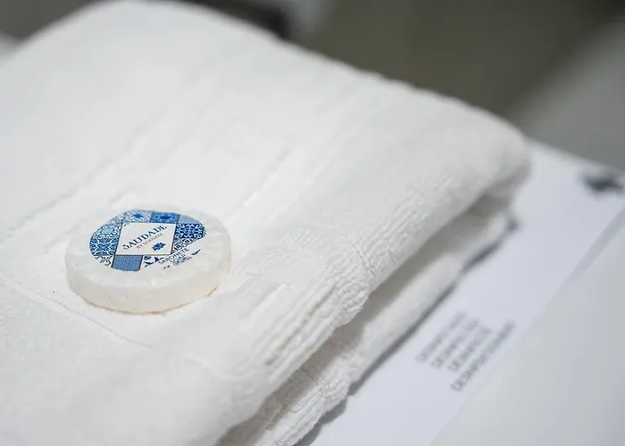 Guestready - Modern Lovely In דירה *