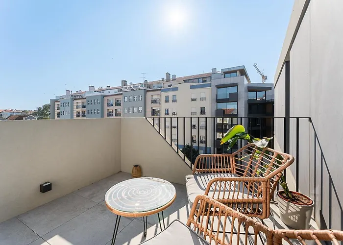 Guestready - Modern Lovely In