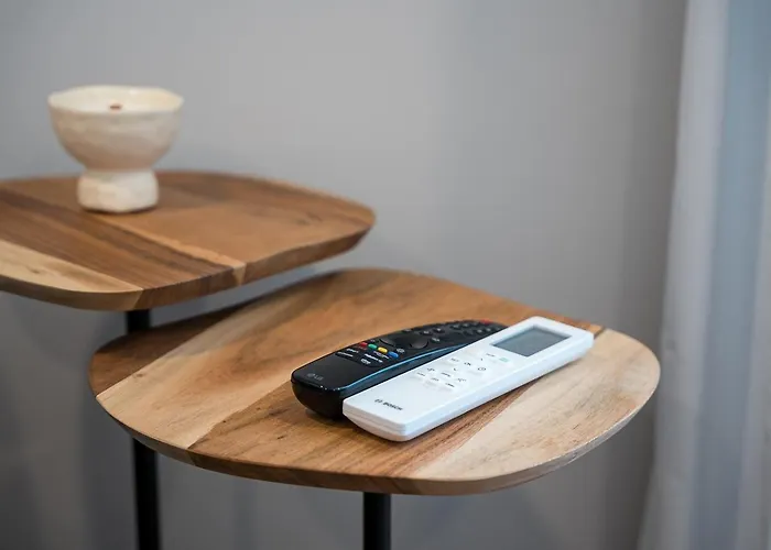 Guestready - Modern Lovely In * אבאירו