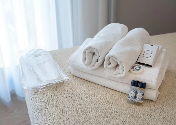 Guestready - Modern Lovely In Apartamento *