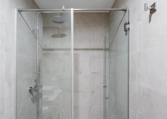 Guestready - Modern Lovely In דירה *