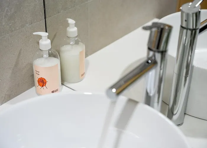 Guestready - Modern Lovely In Aveiro