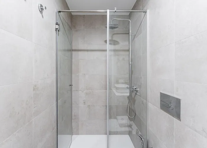 Apartamento Guestready - Modern Lovely In Aveiro