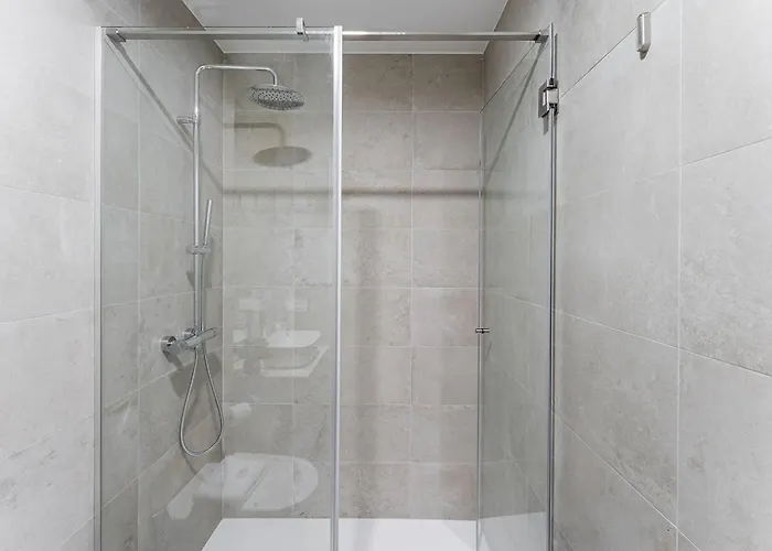 Apartamento Guestready - Modern Lovely In